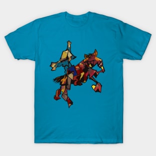 Horsing Around T-Shirt